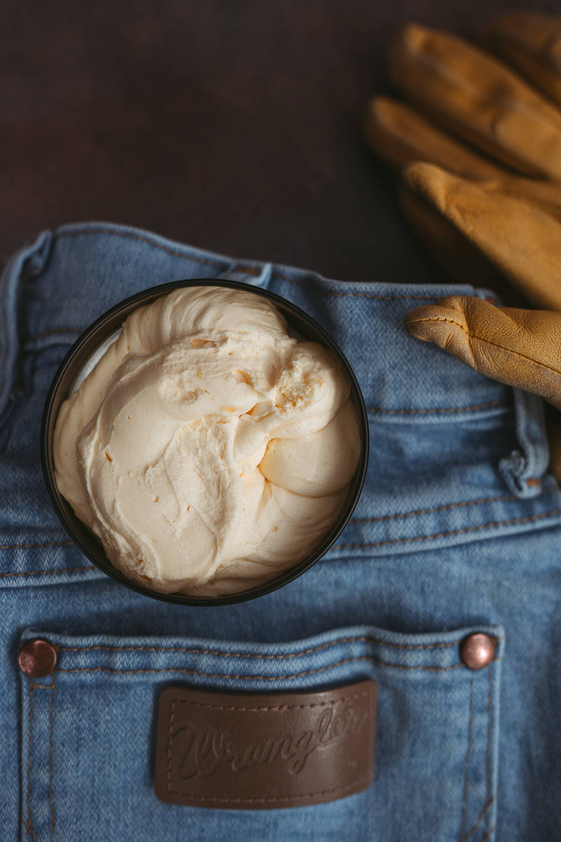 The Ranch Hand - Organic Whipped Tallow Hand Cream